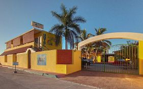 Marina Del Sol